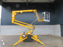 CTE sequani CS135.1 aerial platform