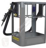 piattaforma aerea nc