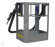 piattaforma aerea nc