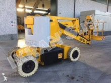 piattaforma automotrice Haulotte