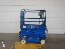 UpRight Scissor lift self-propelled aerial platform