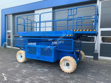 UpRight self-propelled aerial platform