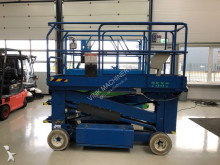 UpRight self-propelled aerial platform