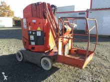 nacelle JLG