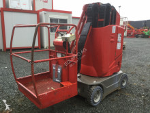 nacelle JLG