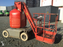 nacelle Manitou