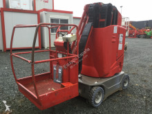 plataforma elevadora JLG
