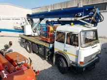 gondola na nosiči kloubová Isoli