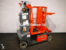 JLG Toucan Duo