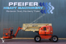 JLG 450AJ aerial platform