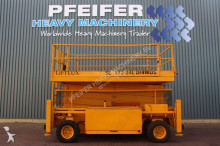Liftlux SL172-24L D4WDS