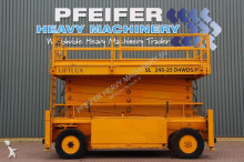 Liftlux SL245-25 D4WDS/P