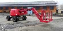 Haulotte HA 16 SPX