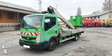 Nissan Cabstar