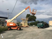 JLG 660SJ