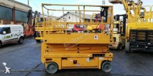 nacelă autopropulsată cu platforma tip foarfece Haulotte