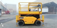 Haulotte Compact 12 DX