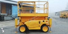 Haulotte Compact 12 DX