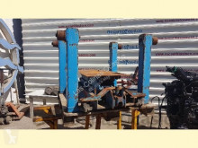 plataforma elevadora nc