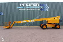 Genie S85/4WD