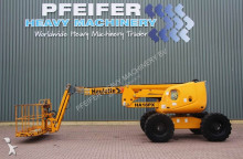 used self-propelled aerial platform