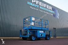 Skyjack SJ6826RT aerial platform