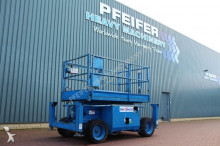 Skyjack SJ6826RT aerial platform
