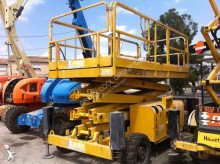 Haulotte H18SDX