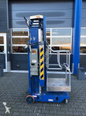 zelfaandrijvende hoogwerker UpRight
