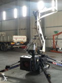paletli platform nc