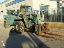 n/a telescopic self-propelled aerial platform
