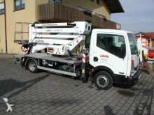 n/a Snake 2010 aerial platform