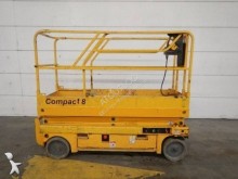 Haulotte Compact 8