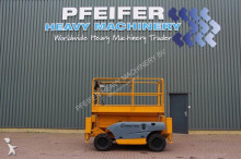 Haulotte Compact 12 DX
