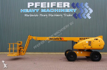 Haulotte H 16 TPX