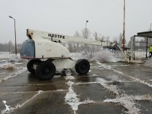 Haulotte H 23 TPX
