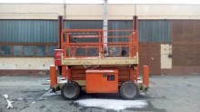 JLG 260MRT