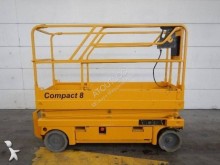 Haulotte Compact 8