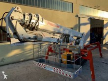 nacelle sur chenilles Palazzani