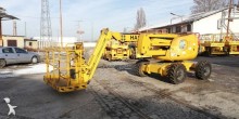 Haulotte HA 16 SPX