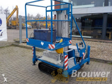 used tracked