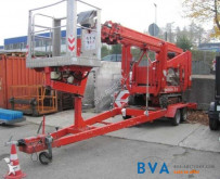 nacelle tractable occasion
