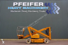 UpRight AB38 aerial platform