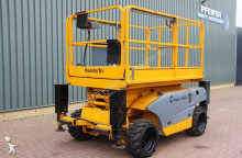 Haulotte Compact 10 DX