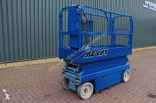 JLG 2032E2 aerial platform