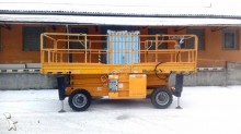 Haulotte H 12 SXL