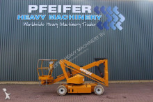 UpRight AB38 aerial platform