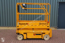 Haulotte Optimum 6