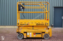 Haulotte Optimum 8