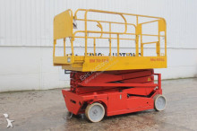 nacelle HAB H.A.B. SM78-12E MEC101/12E Schaarhoogwerker